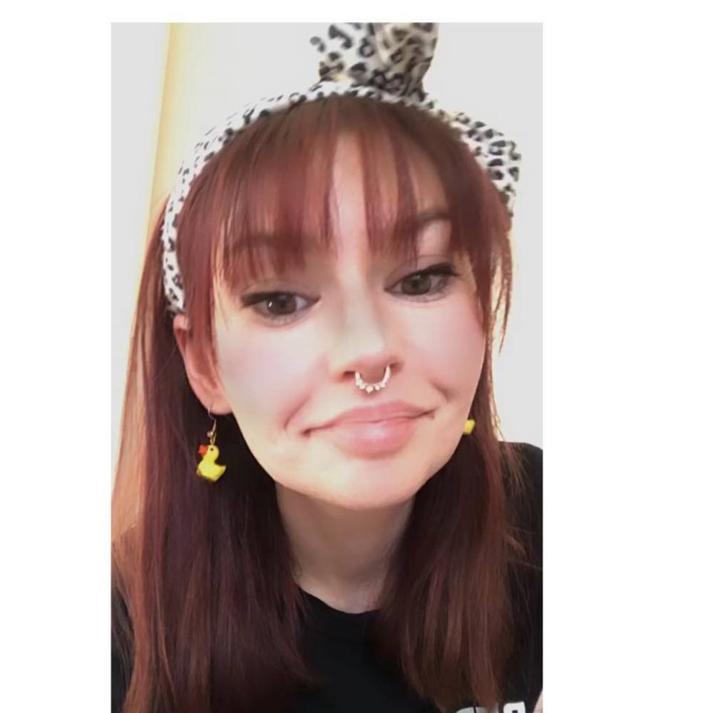 Meet your Posher, Taryn